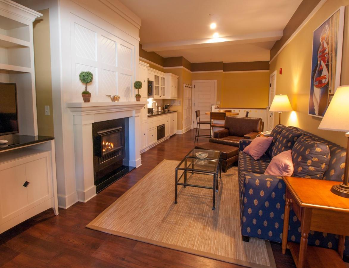 Inn At Diamond Cove Портланд Екстериор снимка